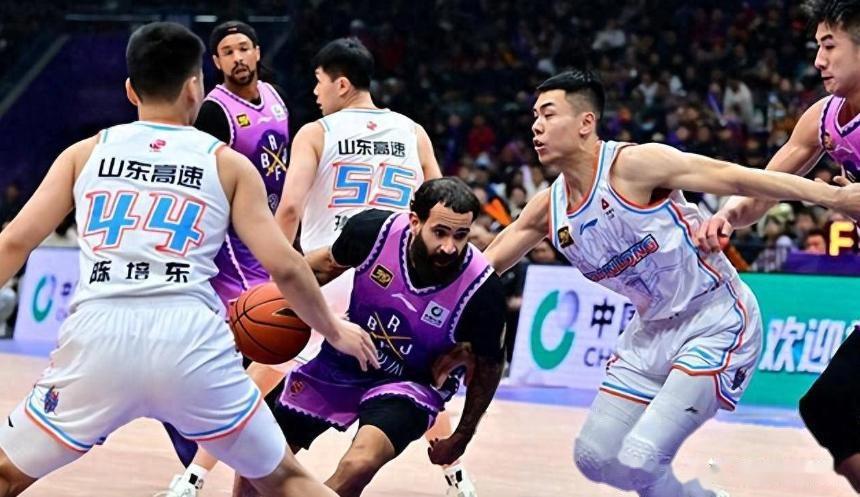 冲刺阶段NBA常规赛焦点战，山东男篮造点机会，媒体盛赞，数据趋势出现新变化的简单介绍
