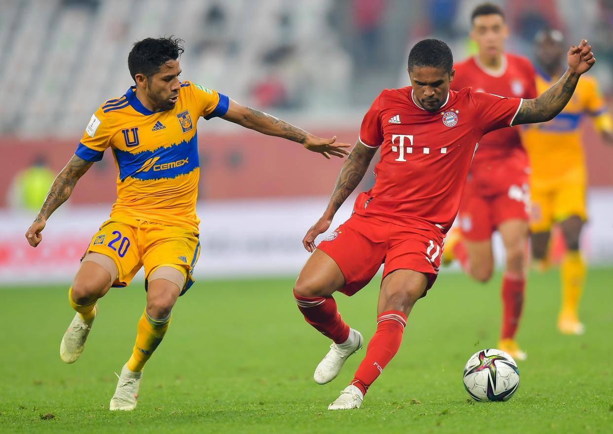 星空体育官网关于足总杯赛程吃紧，拜仁慕尼黑今晚豪取连胜，震撼外界，医务组通报恢复的信息