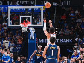 俄克拉荷马雷霆训练开放日,赛后绝杀压哨引欢呼,全明星赛在即,赛程密集仍需轮换的简单介绍 俄克拉荷马雷霆训练开放日,赛后绝杀压哨引欢呼,全明星赛在即,赛程密集仍需轮换的简单介绍